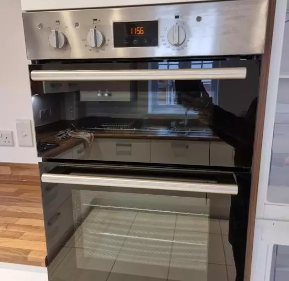 The Silverstone House. Comfort, Convenience And No Hassle At The Doorstep Of Silverstone Race Circui