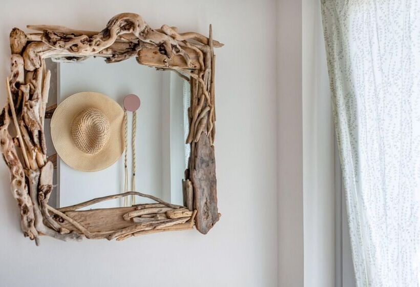 Trullo Fedele Grande125 Happy Rentals