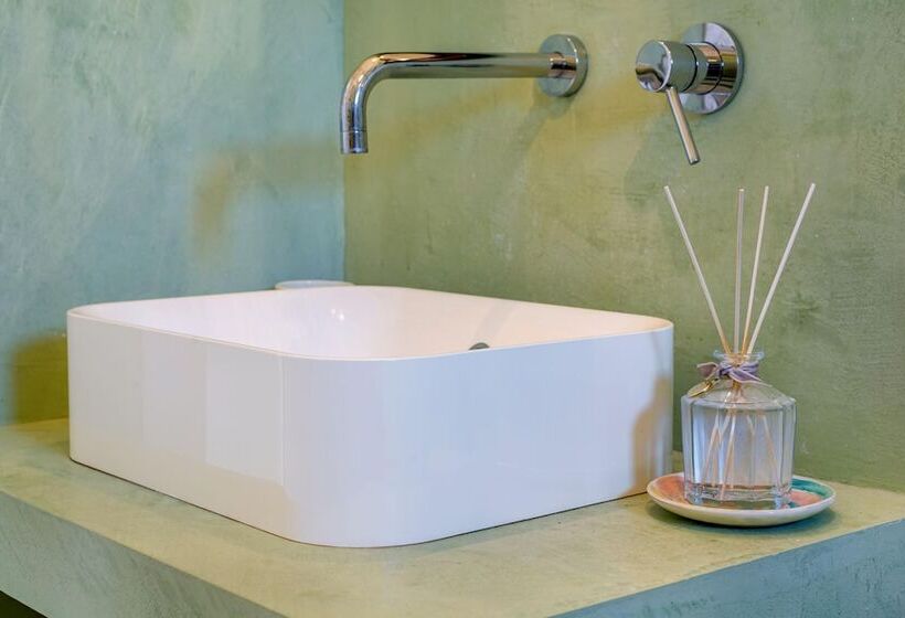 Trullo Fedele Grande125 Happy Rentals