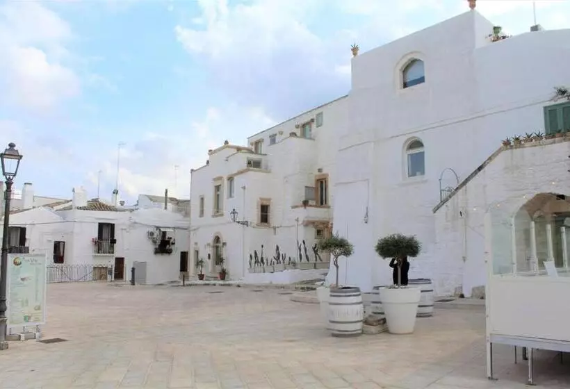 Trullo Fedele Grande125   Happy Rentals