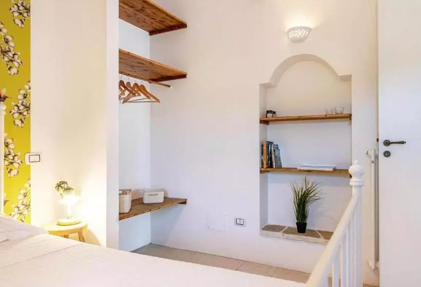 Trullo Fedele Grande125   Happy Rentals