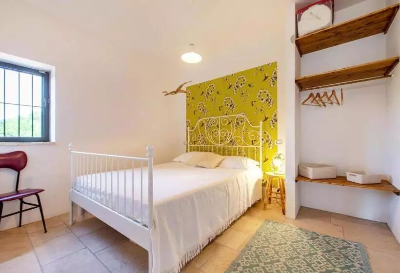 Trullo Fedele Grande125   Happy Rentals