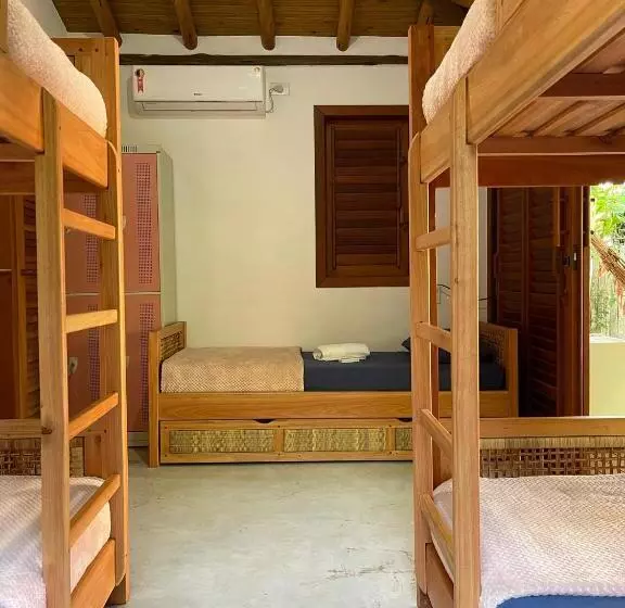 Vulva Caraíva Hostel E Pousada Para Mulheres