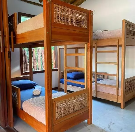 Vulva Caraíva Hostel E Pousada Para Mulheres