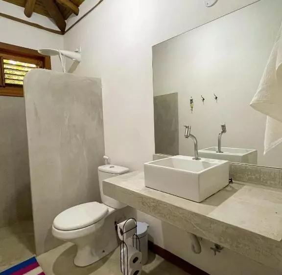 Vulva Caraíva Hostel E Pousada Para Mulheres