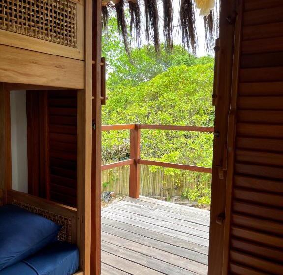 Vulva Caraíva Hostel E Pousada Para Mulheres