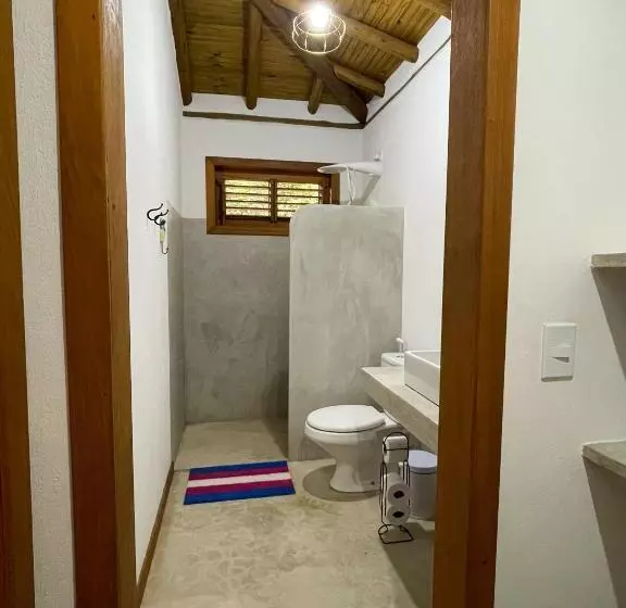 Vulva Caraíva Hostel E Pousada Para Mulheres