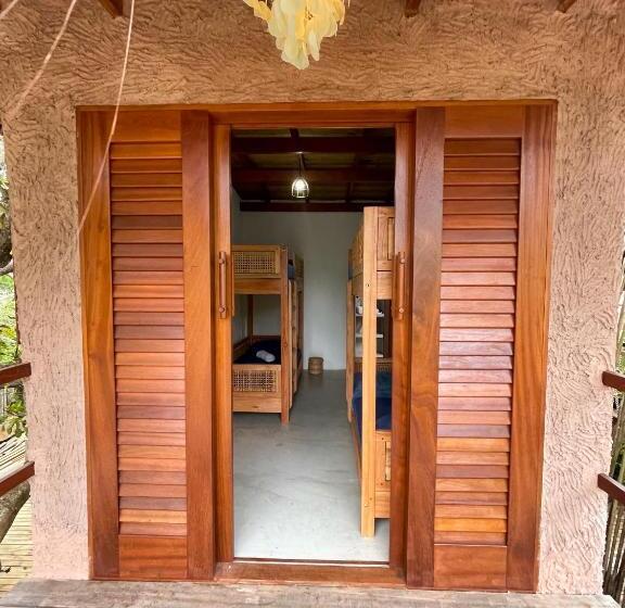 Vulva Caraíva Hostel E Pousada Para Mulheres