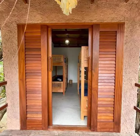 Vulva Caraíva Hostel E Pousada Para Mulheres