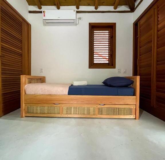 Vulva Caraíva Hostel E Pousada Para Mulheres