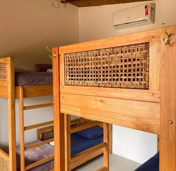 Vulva Caraíva Hostel E Pousada Para Mulheres