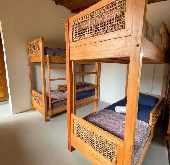 Vulva Caraíva Hostel E Pousada Para Mulheres