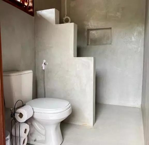 Vulva Caraíva Hostel E Pousada Para Mulheres