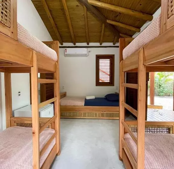 Vulva Caraíva Hostel E Pousada Para Mulheres