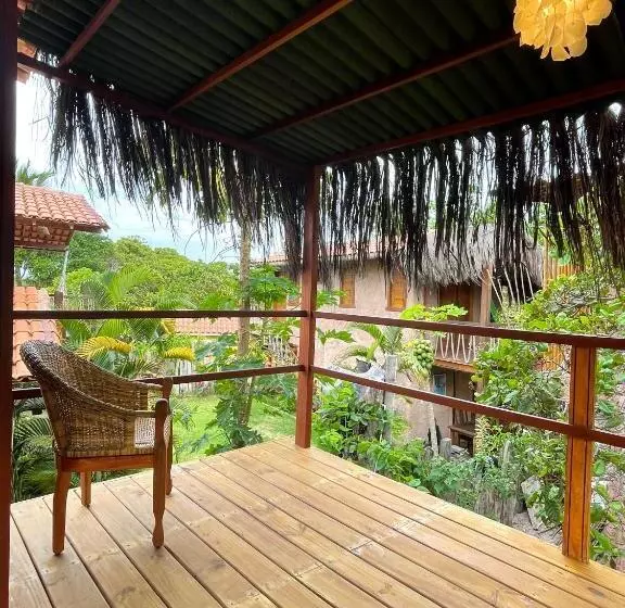 Vulva Caraíva Hostel E Pousada Para Mulheres