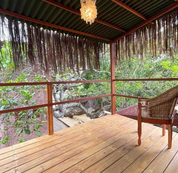 Vulva Caraíva Hostel E Pousada Para Mulheres