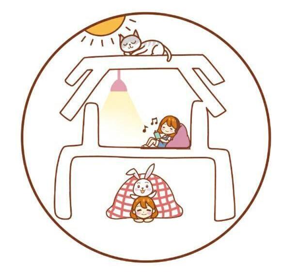 هاستل 小窩旅店 羅東夜巿店