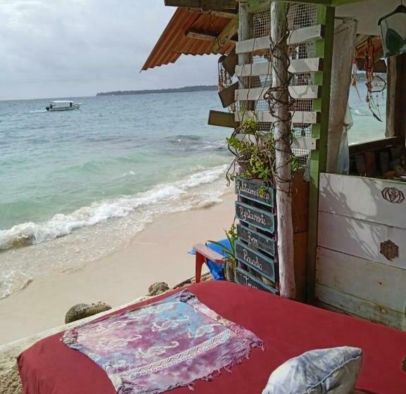 هاستل Despertarte Espacio De Arte Y Hospedaje