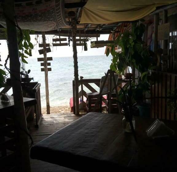 هاستل Despertarte Espacio De Arte Y Hospedaje