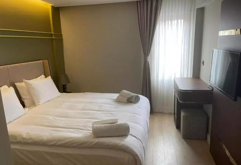 ベッドアンドブレックファースト The Biancho Hotel Old City   Special Category