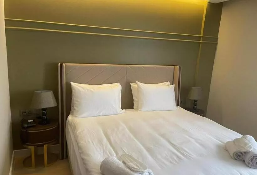 ベッドアンドブレックファースト The Biancho Hotel Old City   Special Category