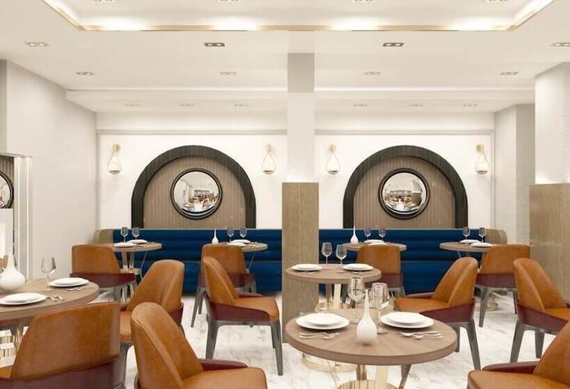 تختخواب و صبحانه The Biancho Hotel Old City Special Category