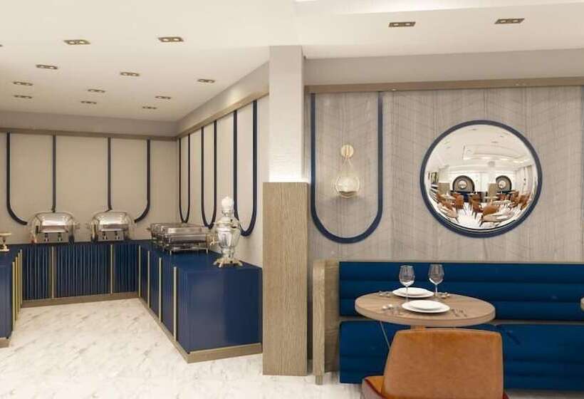 تختخواب و صبحانه The Biancho Hotel Old City Special Category