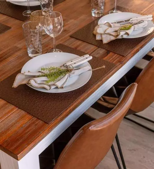 Centrally Located Apartment With Sunny Terrace