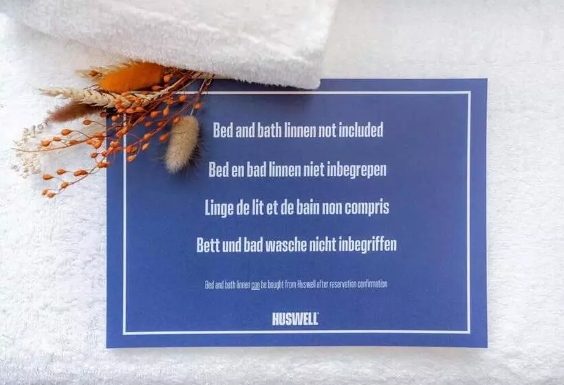 Centrally Located Apartment With Sunny Terrace