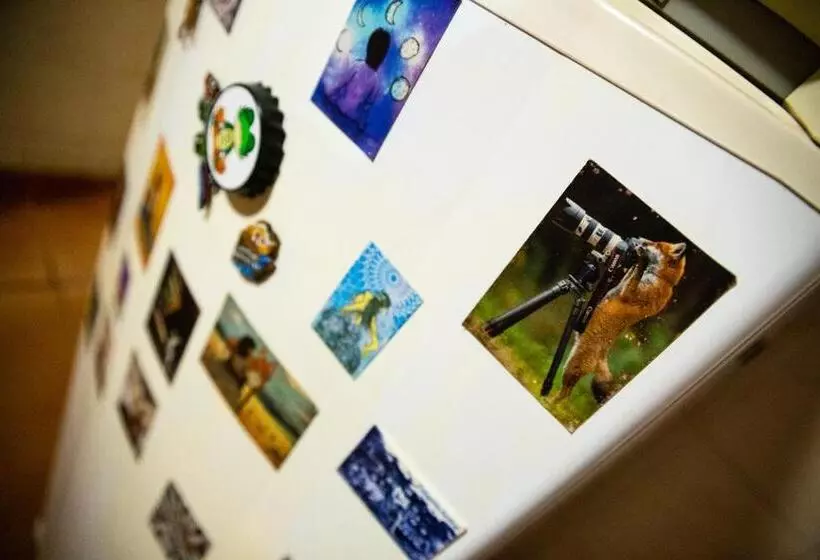 Hostel Gentileza   Guest House