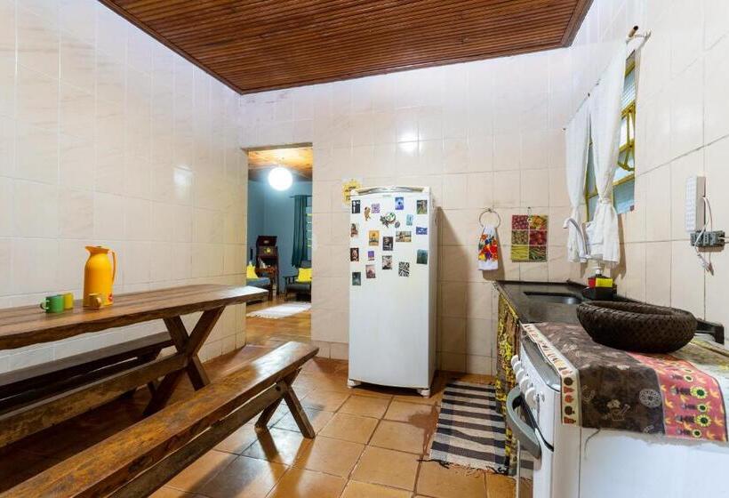 Hostel Gentileza   Guest House