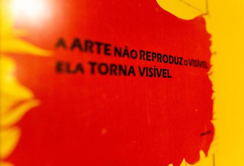 Hostel Gentileza   Guest House