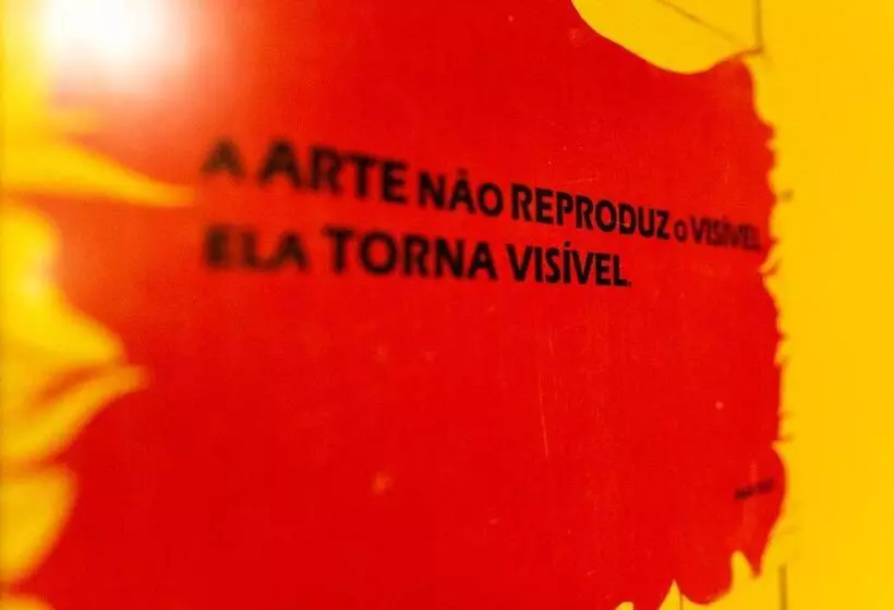 Hostel Gentileza   Guest House