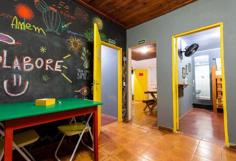 Hostel Gentileza   Guest House