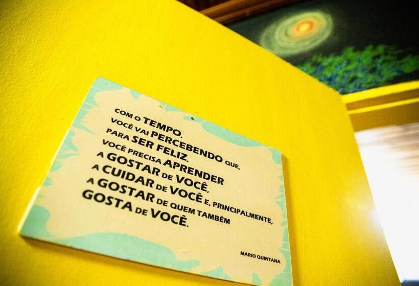 Hostel Gentileza   Guest House