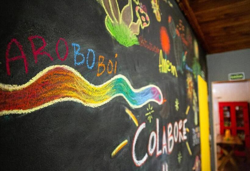 Hostel Gentileza   Guest House