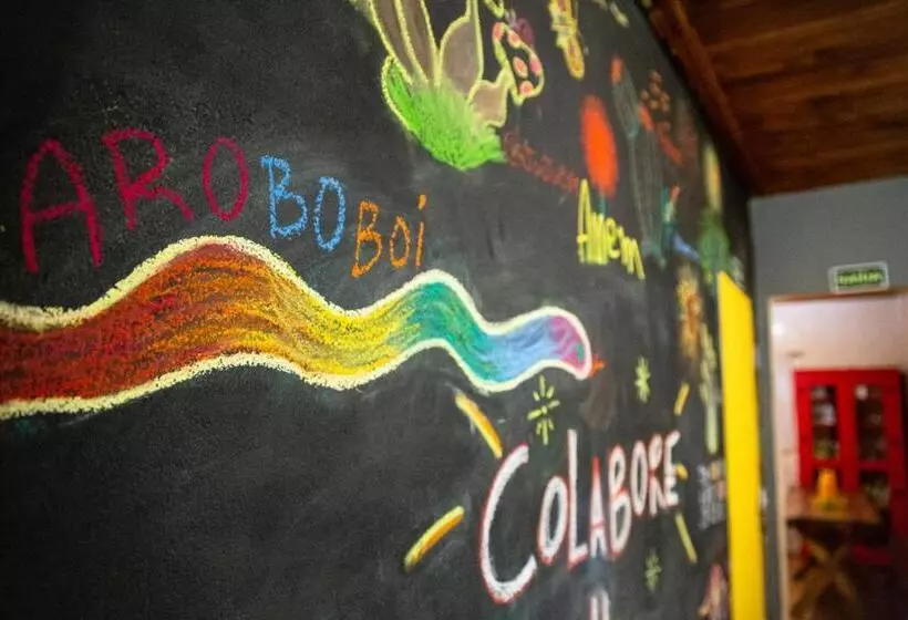 Hostel Gentileza   Guest House