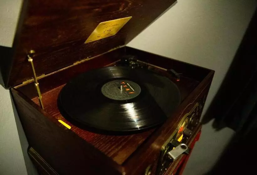 Hostel Gentileza   Guest House