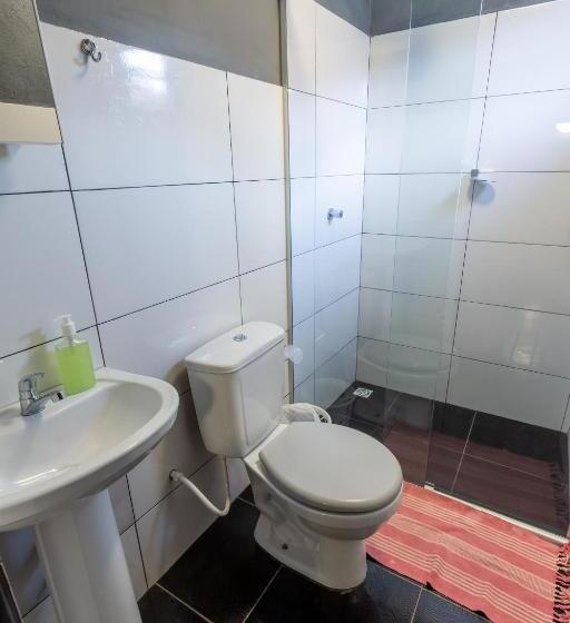 Hostel Gentileza   Guest House