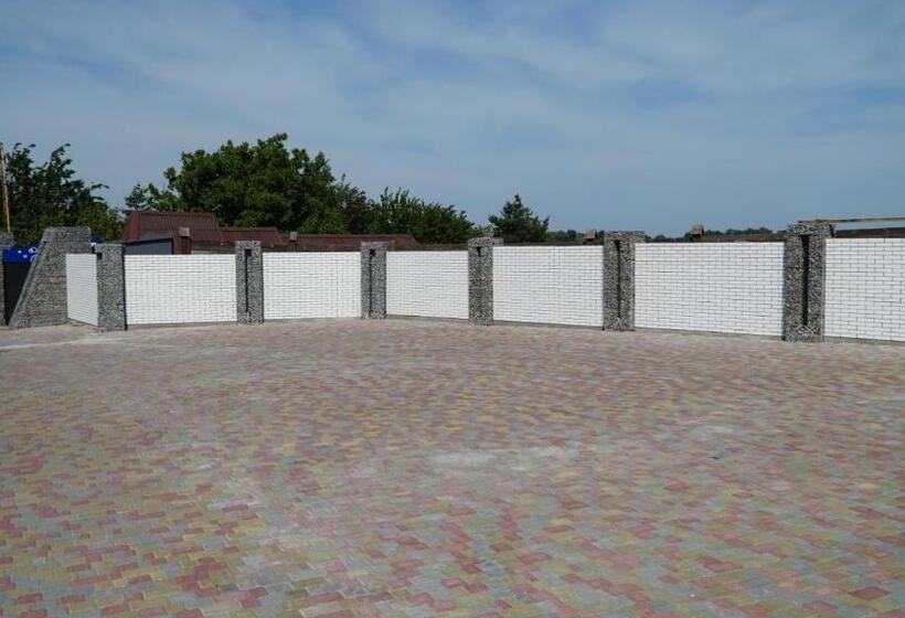 Отель спа готель потоки хауз