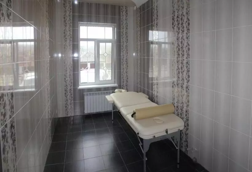 Hotelli спа готель потоки хауз