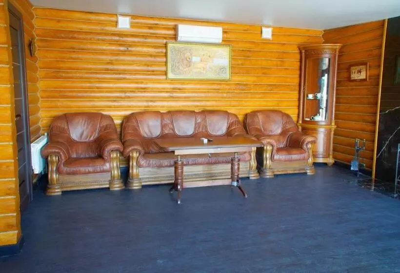 Hotelli спа готель потоки хауз