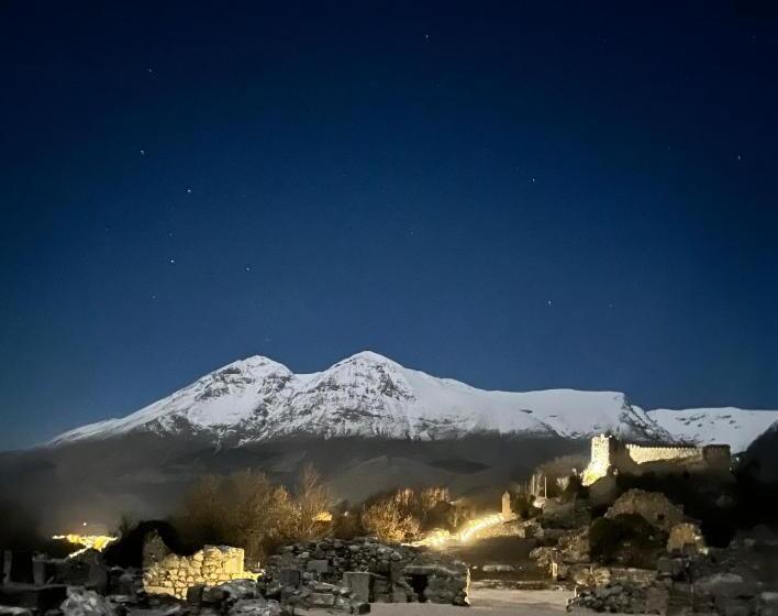Hotel Antico Borgo Di Albe