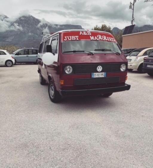 Szálloda Antico Borgo Di Albe