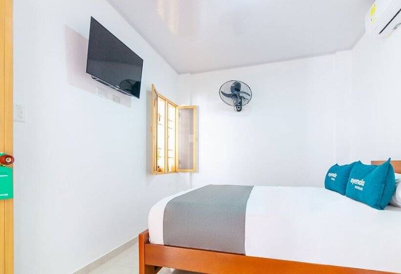 هتل Ayenda Tu Casa Bambu