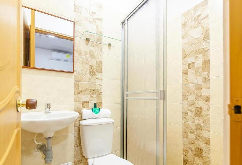 هتل Ayenda Tu Casa Bambu