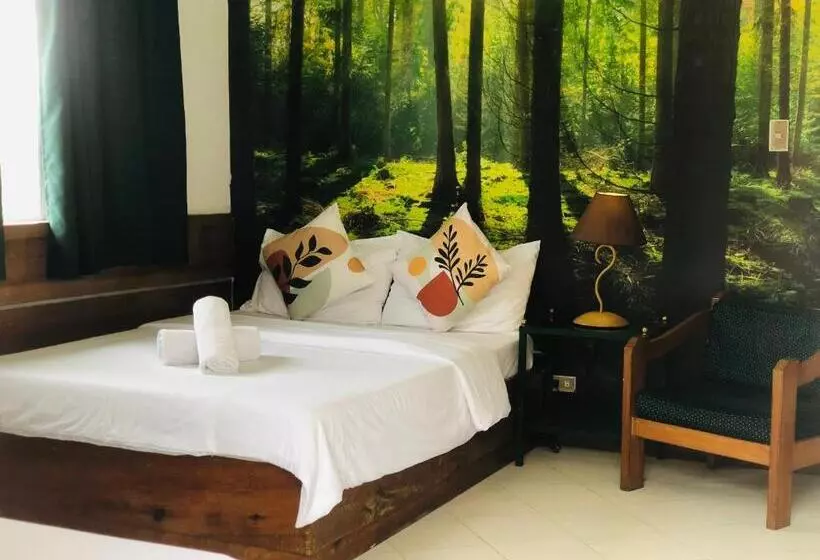 ホテル Casa Generosa