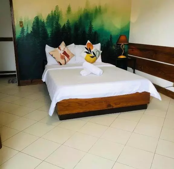 ホテル Casa Generosa