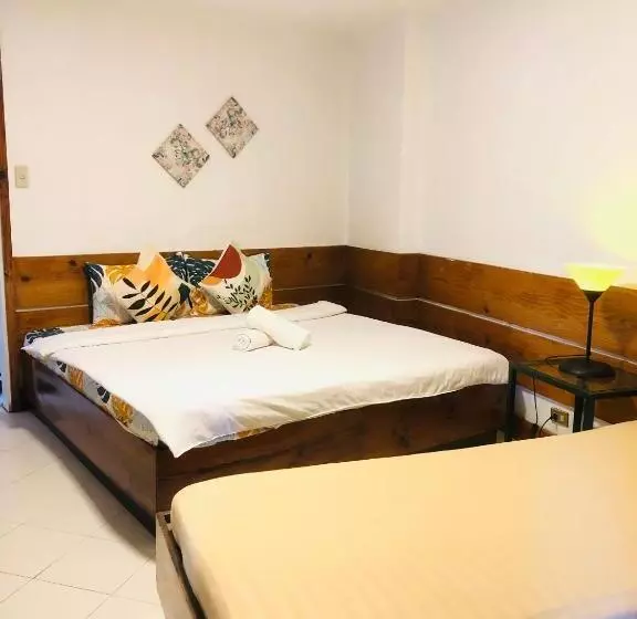ホテル Casa Generosa
