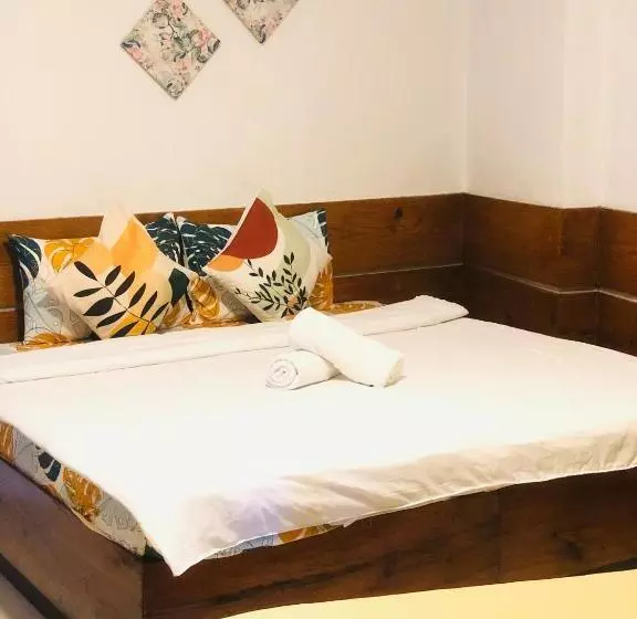 ホテル Casa Generosa